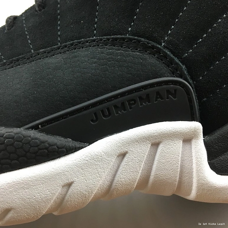 Jordan Taxi  Retro 12 Reverse 130690-017 1029